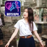 Maisie Belle Sanders Bintang Cantik di Hot51 Apk 2026