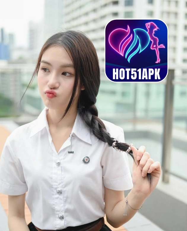 Maisie Belle Sanders-HOT51APK