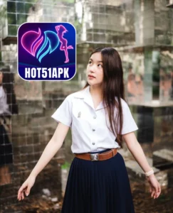 Read more about the article Maisie Belle Sanders Bintang Cantik di Hot51 Apk 2026