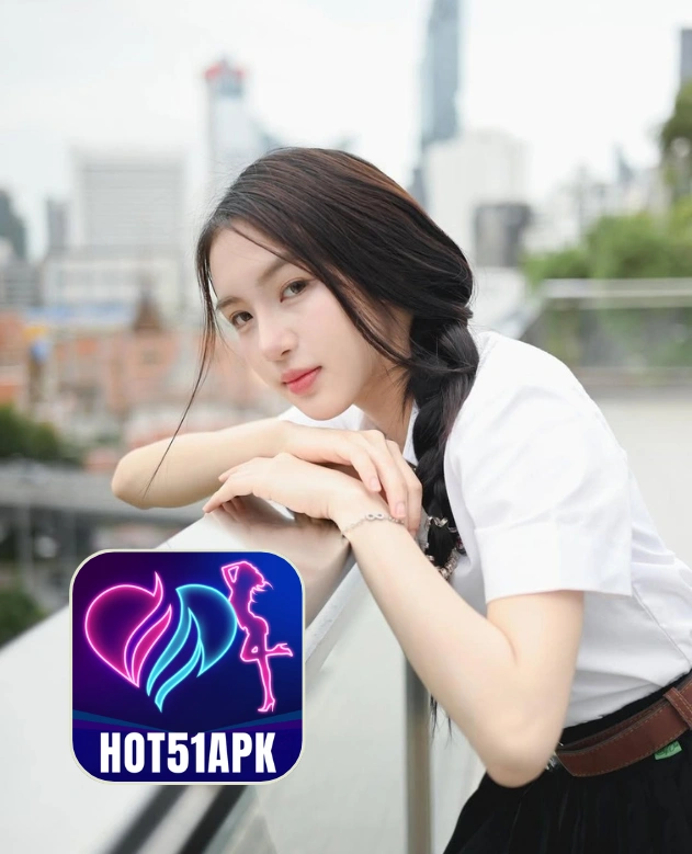 Maisie Belle Sanders-HOT51APK