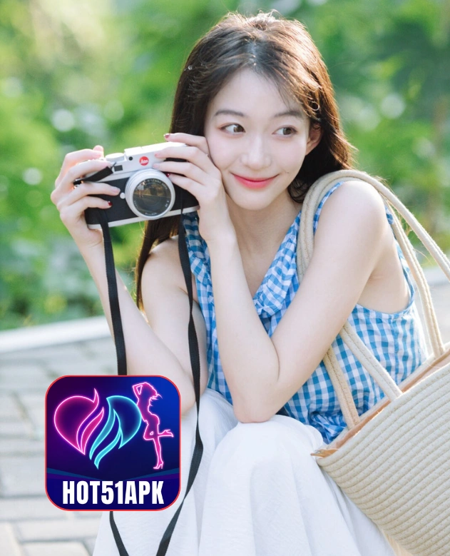 Marcus Lane Hot51 Review Positif Aplikasi Live Girl 3 - Hot51 Marcus Lane-HOT51APK