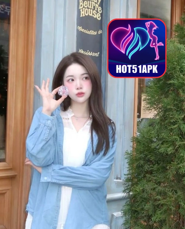Mason Richardson Cantik Memukau di Hot51 App 2 - Hot51 Mason Richardson-hot51
