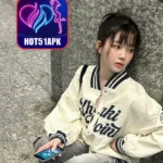 Mason Richardson Cantik Memukau di Hot51 App