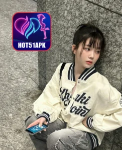 Read more about the article Mason Richardson Cantik Memukau di Hot51 App