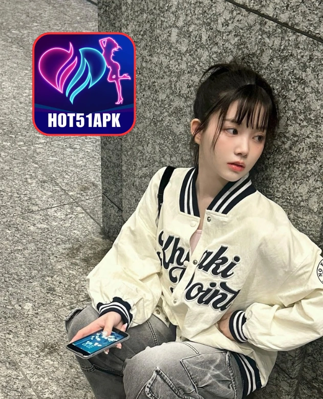 Mason Richardson Cantik Memukau di Hot51 App 3 - Hot51 Mason Richardson-hot51