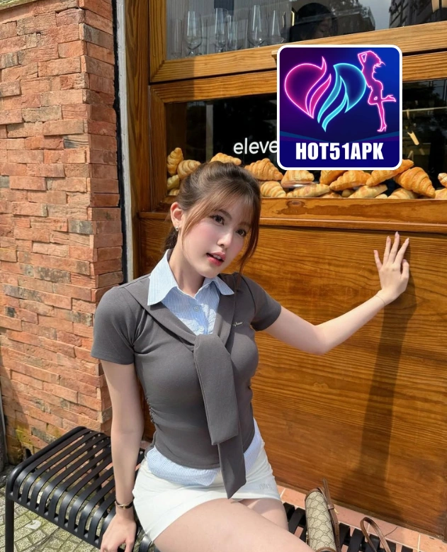 Nathan Hayes Beautiful Girl di Apk Hot51 Viral 3 - Hot51 Nathan Hayes-hot51