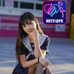 Oliver Sanders Girl Cantik di Hot51 Live App