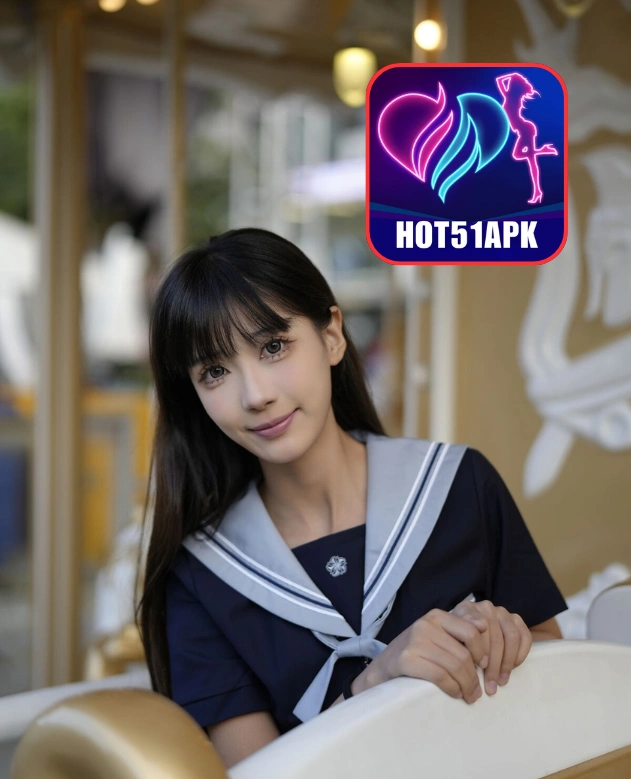 Oliver Sanders Girl Cantik di Hot51 Live App 3 - Hot51 Oliver Sanders-hot51