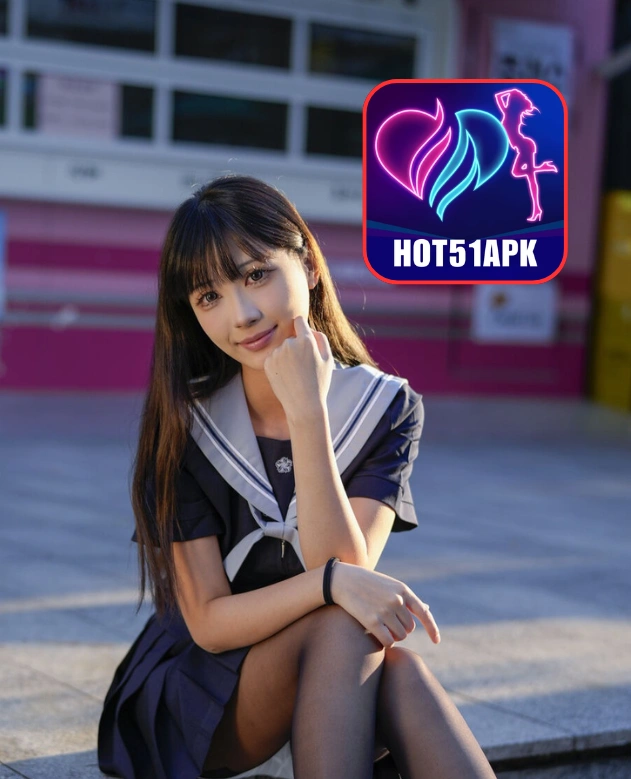Oliver Sanders Girl Cantik di Hot51 Live App 4 - Hot51 Oliver Sanders-hot51