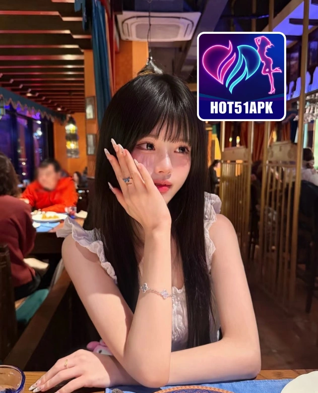 Owen Morgan Girl Viral di Hot51 Apk Mod Unlock 2 - Hot51 Owen Morgan-hot51