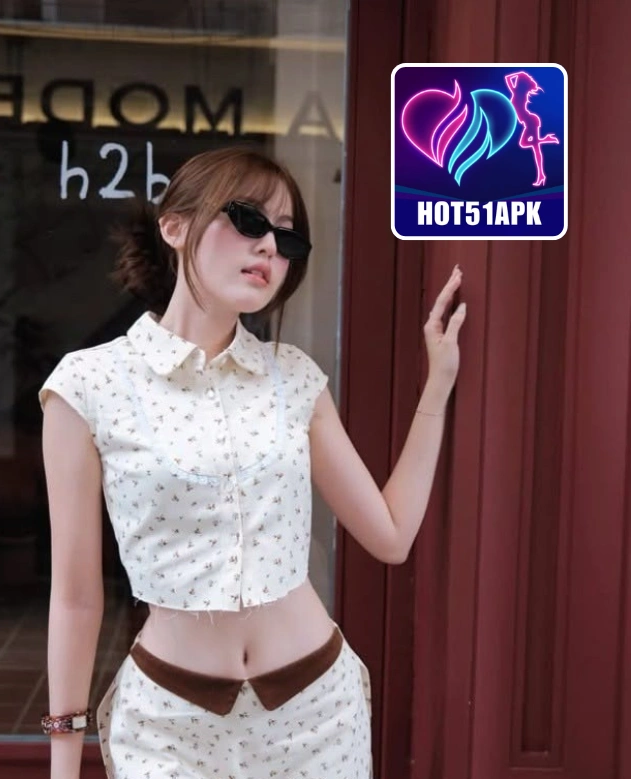 Owen Morgan Girl Viral di Hot51 Apk Mod Unlock 3 - Hot51 Owen Morgan-hot51