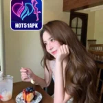 Parker Carter Gadis Cantik di Apk Hot51 yang Memikat