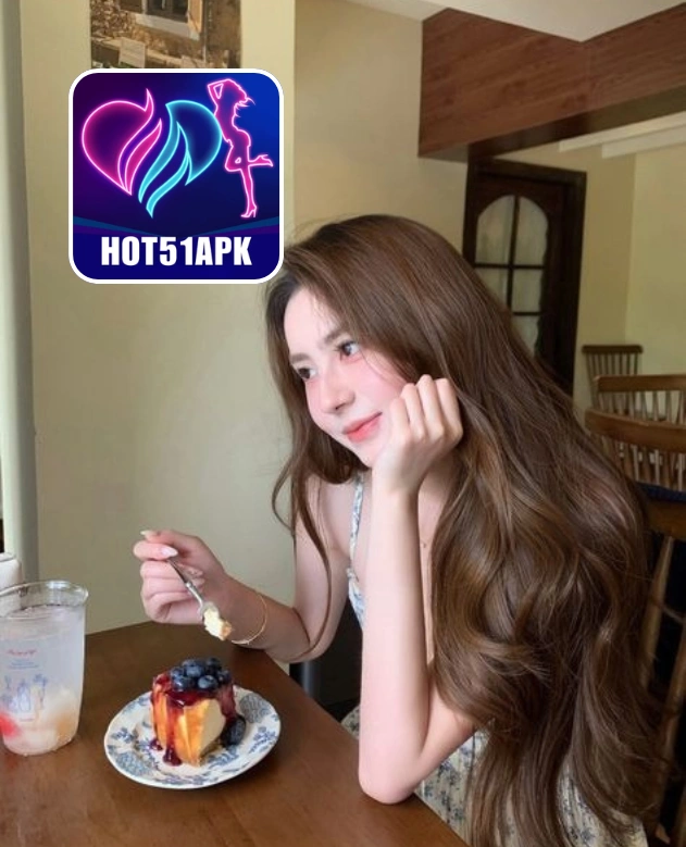 You are currently viewing Parker Carter Gadis Cantik di Apk Hot51 yang Memikat