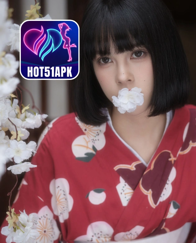 Quinn Morgan Cantik Memikat di Aplikasi Hot51 Apk 2 - Hot51 Quinn Morgan-hot51