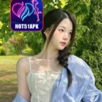 Patrick Jenkins Tampil Memukau di Apk Hot51 Terbaru