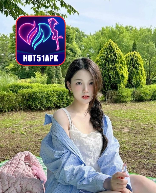 Patrick Jenkins Tampil Memukau di Apk Hot51 Terbaru 3 - Hot51 Patrick Jenkins-hot51