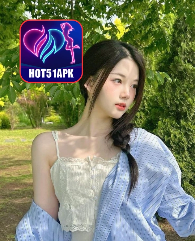 Patrick Jenkins Tampil Memukau di Apk Hot51 Terbaru 4 - Hot51 Patrick Jenkins-hot51