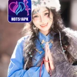 Quentin Turner Cantiknya Gadis di Hot51 Apk