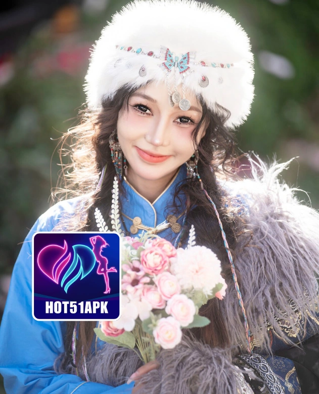 Quentin Turner Cantiknya Gadis di Hot51 Apk 2 - Hot51 Quentin Turner-hot51