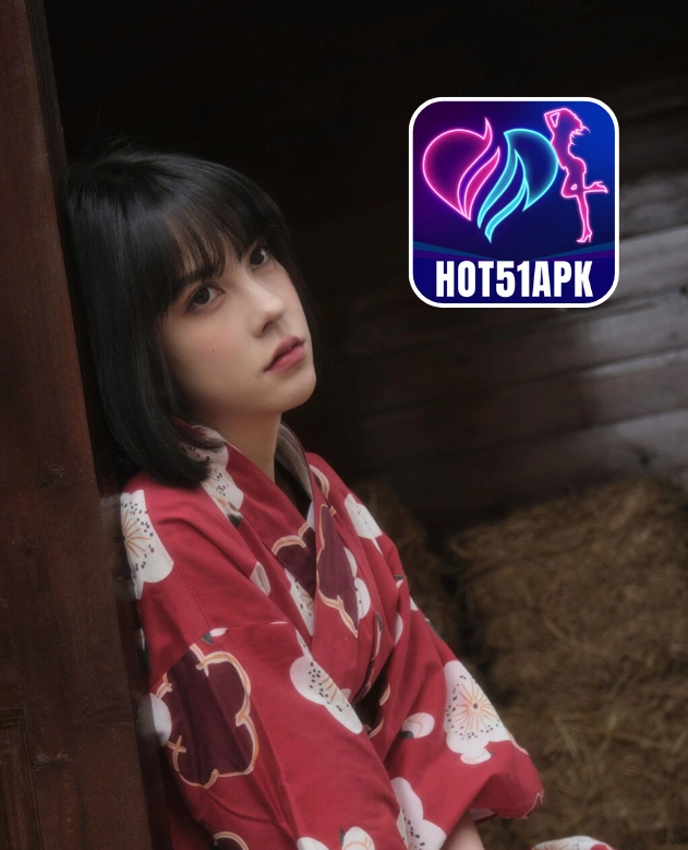 Quinn Morgan Cantik Memikat di Aplikasi Hot51 Apk 3 - Hot51 Quinn Morgan-hot51