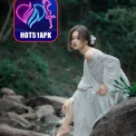 Quinn Price Gadis Cantik yang Bersinar di Apk Hot51