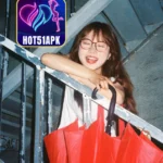 Raymond James Flores di Hot51 Apk Live Streaming