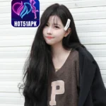 Rebecca Reed di Hot51 Pesona Live Streaming