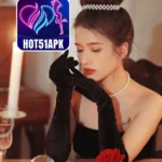 Robert Robinson di Hot51 Live Streaming Populer