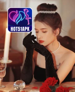 Read more about the article Robert Robinson di Hot51 Live Streaming Populer