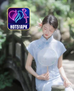 Read more about the article Russell Edward Simmons dan Pesona Gadis di Hot51 Apk