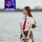 Russell Rogers di Hot51 Live Streaming Terbaru