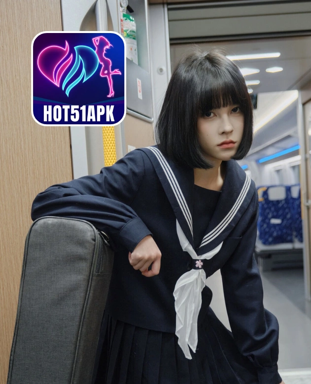 Ryan Carter Cantik Memukau di Apk Hot51 Terbaru 2 - Hot51 Ryan Carter-hot51