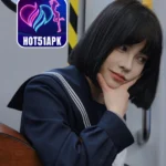 Ryan Carter Cantik Memukau di Apk Hot51 Terbaru