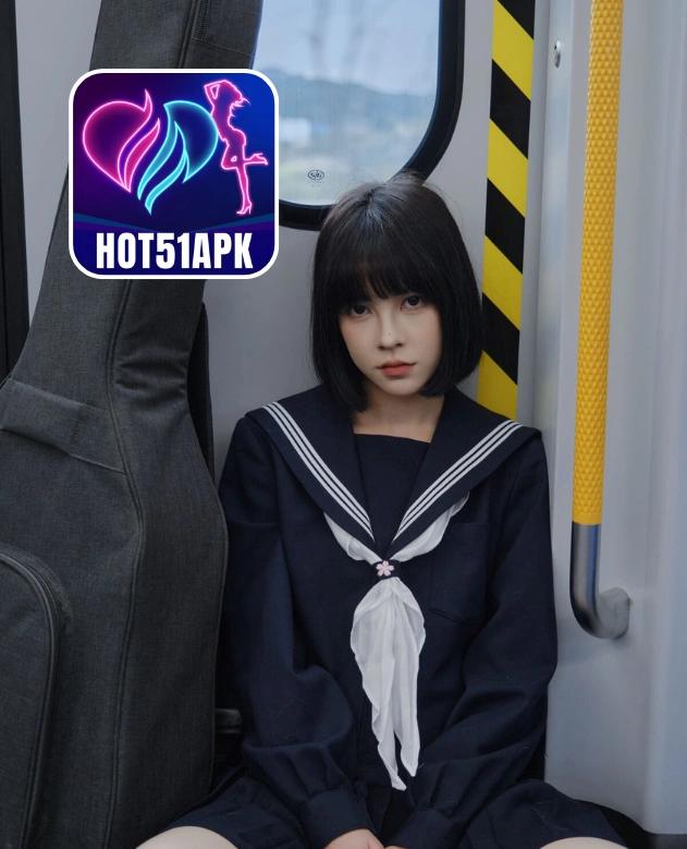 Ryan Carter Cantik Memukau di Apk Hot51 Terbaru 4 - Hot51 Ryan Carter-hot51