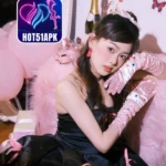 Sabrina Sanders di Hot51 Live Pesona Streaming Terbaru