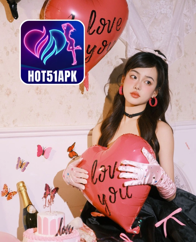 Sabrina Sanders di Hot51 Live Pesona Streaming Terbaru 4 - Hot51 Sabrina Sanders-HOT51APK