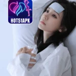 Megan Mitchell Bintang Cantik Populer di Hot51 Apk Kini