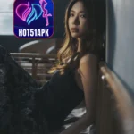 Sophie Harper Cantik Menawan di Hot51 Apk Terbaru Banget