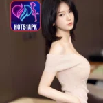 Tessa May Richardson di Hot51 Live Menawan 2026