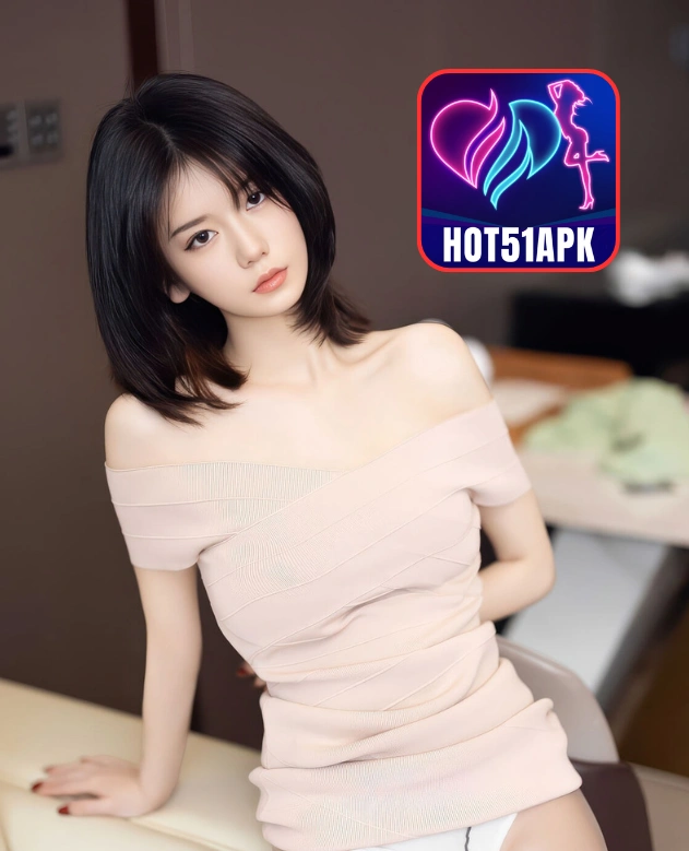 Tessa May Richardson-HOT51APK