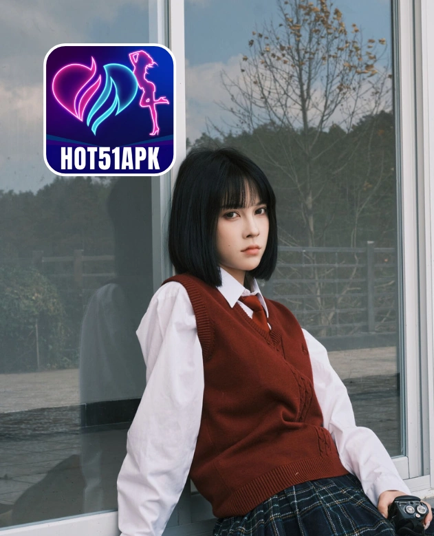 You are currently viewing Theodore Brooks Gadis Cantik di Apk Hot51 Terbaru