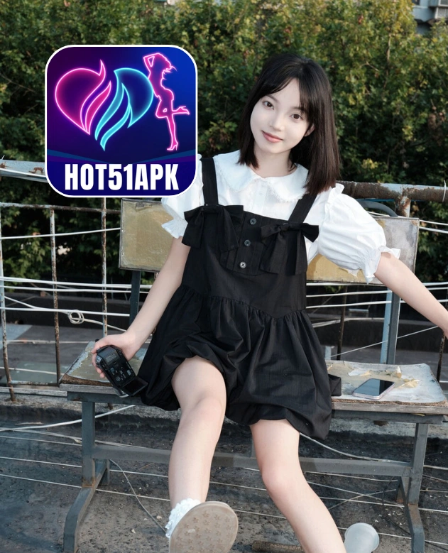 You are currently viewing Tobias Andrew Wallace di Hot51 Live APK 2026