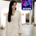 Uriel Foster Cantik di Apk Hot51 yang Mengagumkan