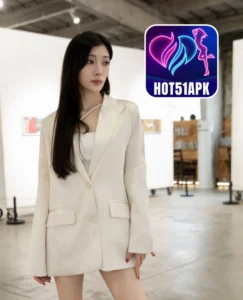 Read more about the article Uriel Foster Cantik di Apk Hot51 yang Mengagumkan