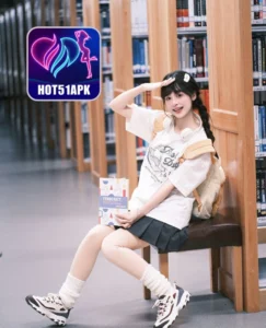 Read more about the article Uriel Turner Cantik di Apk Hot51 Terbaru 2026