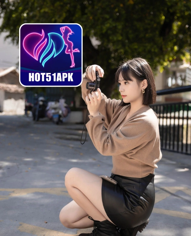Wahyu Setyo Nugroho-HOT51APK