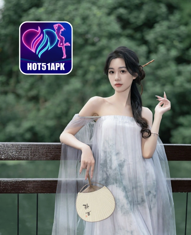 Wesley Foster-HOT51APK