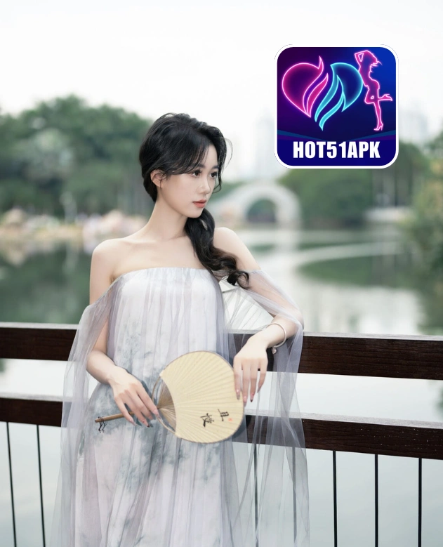 Wesley Foster-HOT51APK