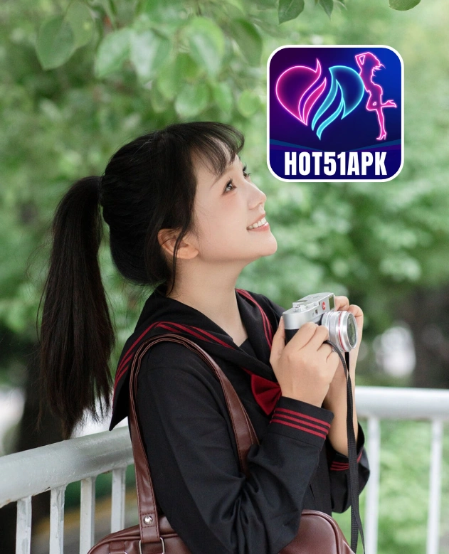 You are currently viewing Wesley Richardson Gadis Cantik di Apk Hot51 Terbaru