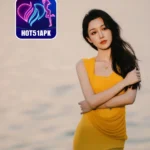 Xavier Powell Cantik di Apk Hot51 Terbaru 2026